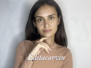 Editacarvin