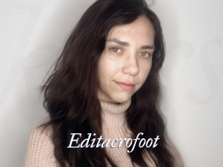 Editacrofoot