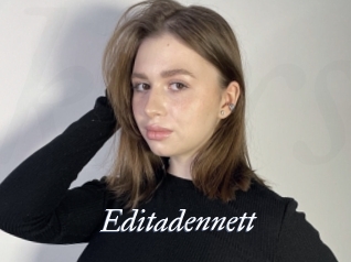 Editadennett