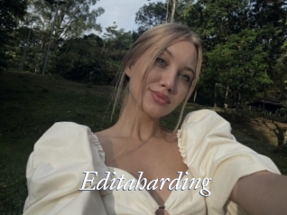 Editaharding