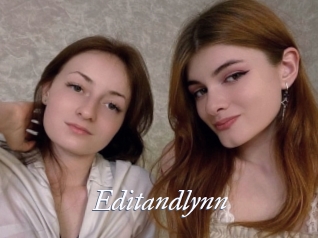 Editandlynn