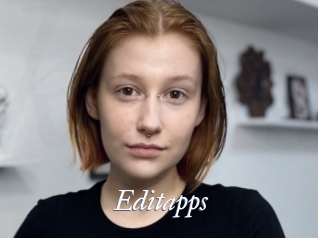 Editapps