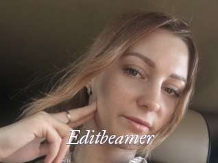 Editbeamer