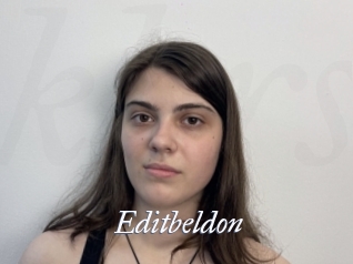 Editbeldon