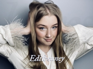 Editbonney