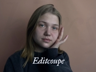 Editcoupe