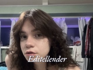 Editellender