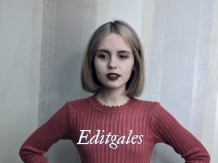 Editgales