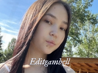 Editgambell