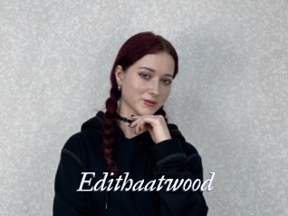 Edithaatwood