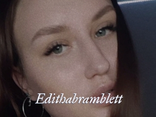 Edithabramblett