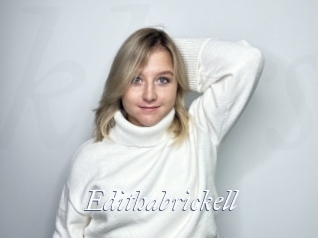 Edithabrickell