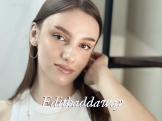 Edithaddaway