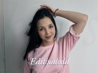 Edithadodd