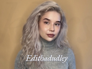 Edithadudley