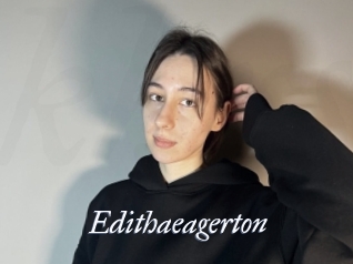 Edithaeagerton