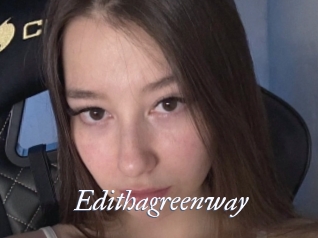 Edithagreenway