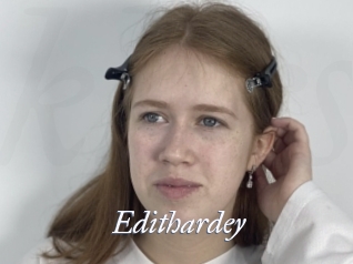 Edithardey