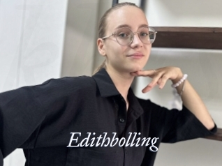 Edithbolling