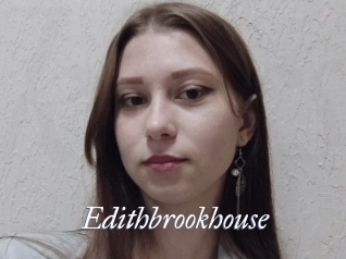 Edithbrookhouse