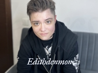 Edithdenmon