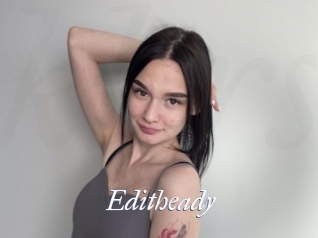 Editheady