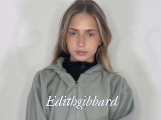 Edithgibbard