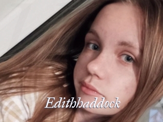 Edithhaddock