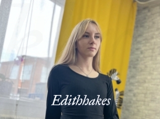 Edithhakes