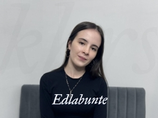 Edlabunte