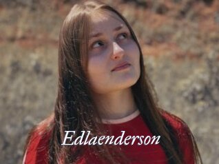 Edlaenderson