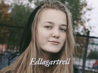 Edlagartrell