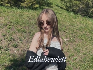 Edlahewlett