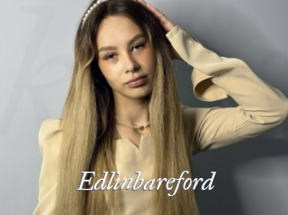 Edlinbareford