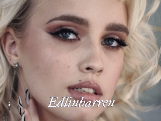 Edlinbarren