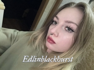 Edlinblackhurst