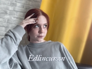 Edlincurson