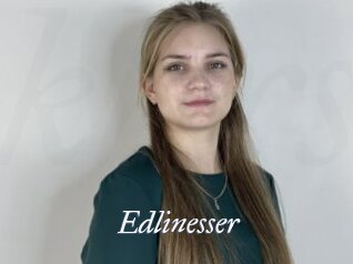 Edlinesser