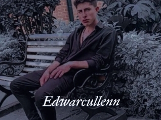 Edwarcullenn