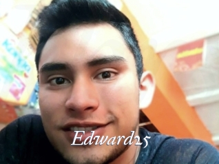 Edward25