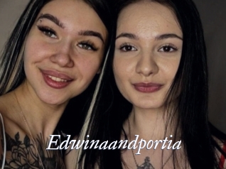 Edwinaandportia