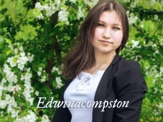 Edwinacompston