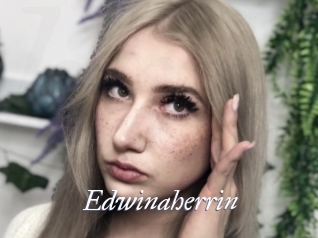 Edwinaherrin