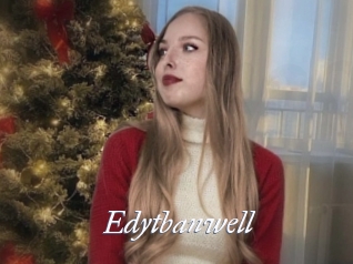 Edytbanwell