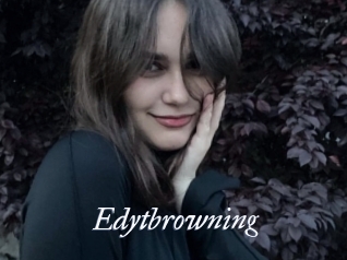 Edytbrowning