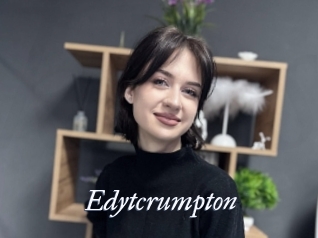 Edytcrumpton