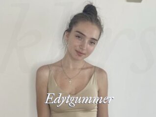 Edytgummer