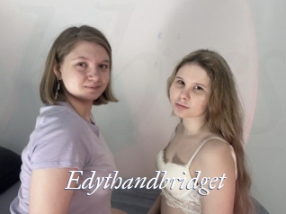 Edythandbridget