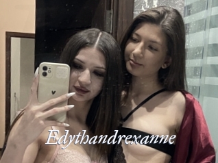 Edythandrexanne