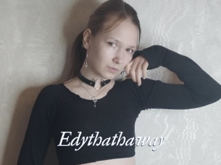 Edythathaway